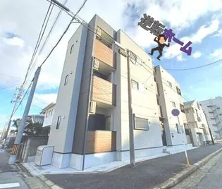 カーサ フォルトゥナートの画像