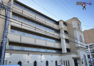 シティライフ本山東【5階】の外観