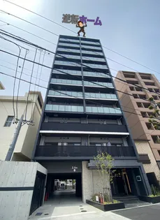 S-RESIDENCE熱田【3階】の外観