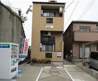 stage枇杷島【1階】の外観