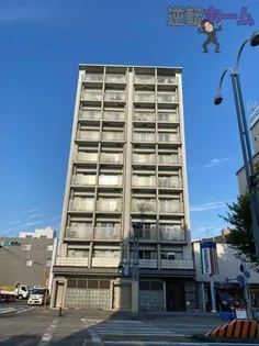 プライマル名古屋吹上【7階】の外観