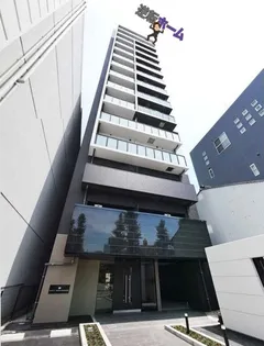 MAXIV名古屋上前津【2階】の外観