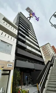 メイクス熱田神宮【5階】の外観