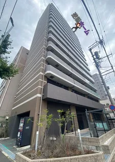 S-RESIDENCE葵【10階】の外観