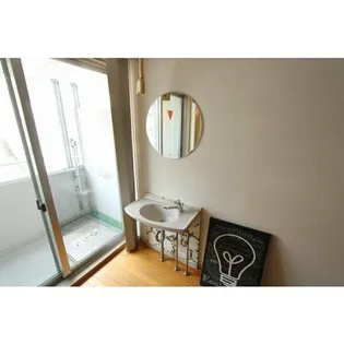 ジラールペルゴ【5階】のその他画像