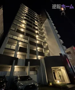 ジェネラーダ【2階】の外観