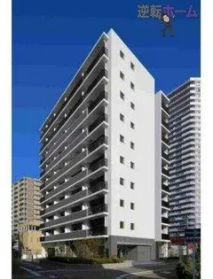 エディアン千種【2階】の外観