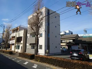Le Gioie(レジョイエ)ささしまライブ駅【301号室】の外観