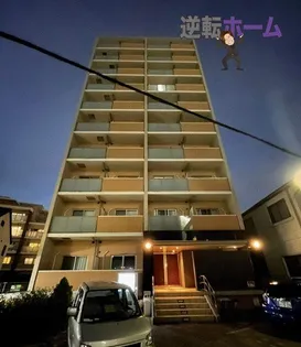 プロシード吹上【205号室】の外観