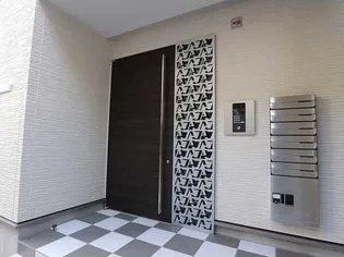 REGALEST Ele【1階】のその他画像