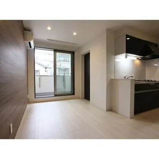 REGALEST Ele【1階】の内装