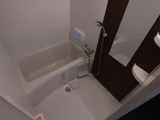 REGALEST Ele【1階】の風呂