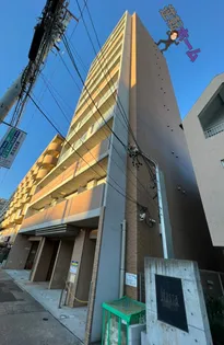 ランドハウス八事【5階】の外観