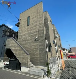 HAUS RUHE 高畑の画像