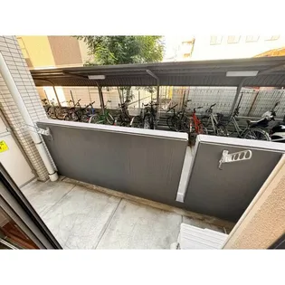 ヴィラマリオン【414号室】のその他画像