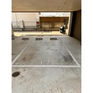 ヴィラマリオン【414号室】のその他画像