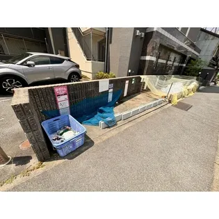 ヴィラマリオン【414号室】のその他画像