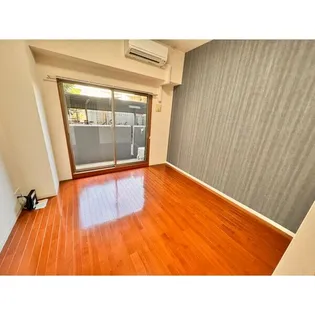 ヴィラマリオン【414号室】の居間