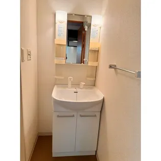 ヴィラマリオン【414号室】のその他画像