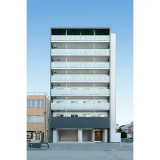 プログレッソ桜山の画像