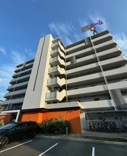 ドゥナーレ辻町【4階】の外観