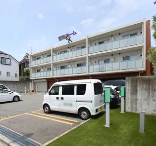 STANZA神村の画像