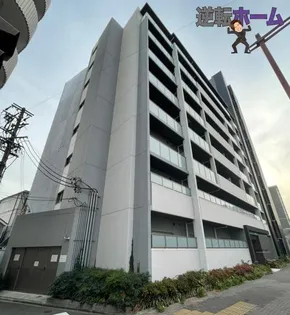 コンセール葵【6階】の外観