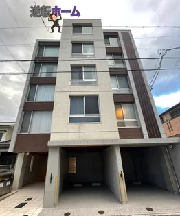 LUORE城西【5階】の外観