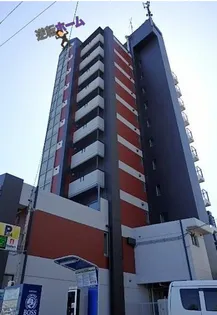 第3シャトーこがね【3階】の外観