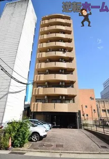 サン アペックス名駅の画像