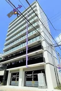 メイクス熱田大宝【2階】の外観