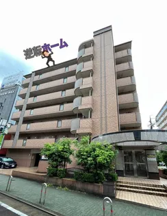 エクセルシオール栄の画像