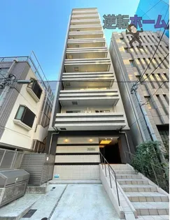 プリヴィアーレ金山【4階】の外観