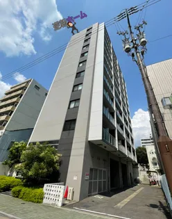 リヴシティ栄弐番館【10階】の外観