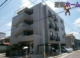アーク京田町の画像
