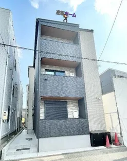 セレーナ呼続【102号室】の外観