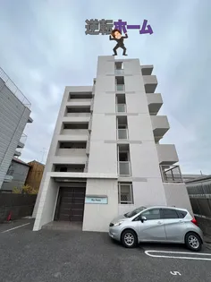 Via Ferix(ヴィアフェリックス)【6階】の外観