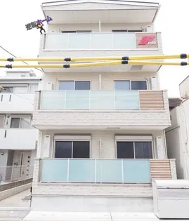 GLADIUS Nagoya【103号室】の外観