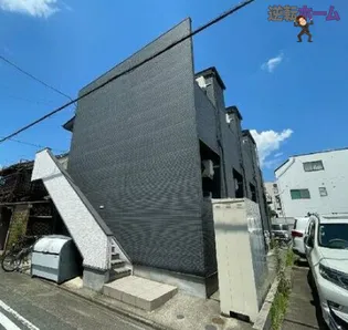 フェニックス【1階】の外観