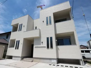 GRANDTIC RELIEF〜レリーフ〜【2階】の外観