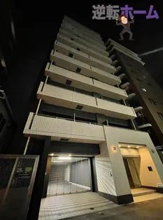 プロシード瑞穂【302号室】の外観