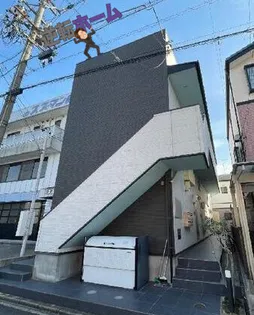 sofitel 鶴里(ソフィテルツルサト)【2階】の外観