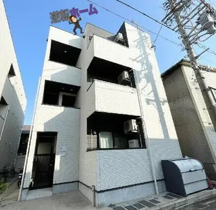 アヴニール金山の画像