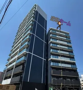 アドバンス名古屋シュテルン【11階】の外観