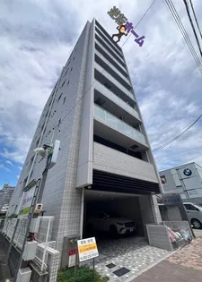 Z・R東別院【3階】の外観