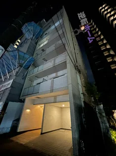 SJ桜山【4階】の外観