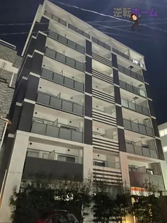 パティオ エスペランサ【7階】の外観