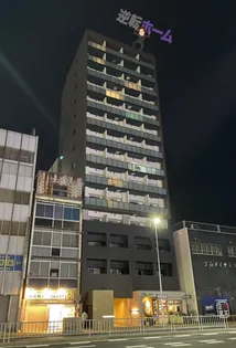 エスペランサ上前津の画像