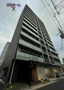 S-FORT大須観音【12階】の外観