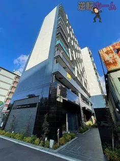 アステリ鶴舞エーナ【4階】の外観